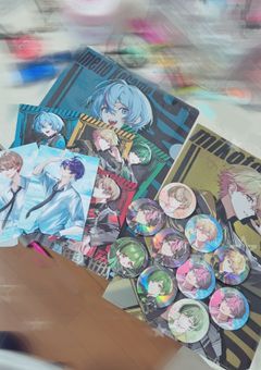 🎁 ⇆ グ ッ ズ 交 換 ‼️