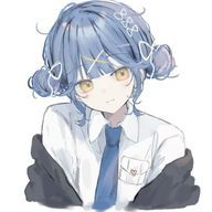 　　　なのはさんのアイコン画像