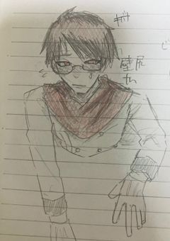 リクエストが欲しいキバナです