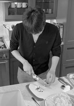 僕の作ったテンジャンチゲを毎日食べませんか