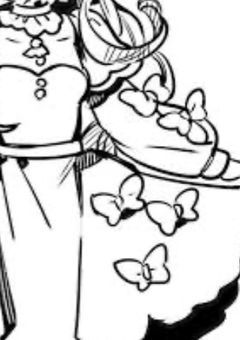 　＊ ヒガンバナの裏切り ,