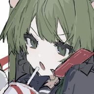 # み けさんのアイコン画像