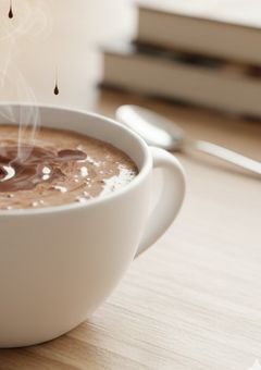 Milk＆Chocolate
