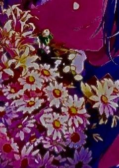 悪には正があり正にも悪がある