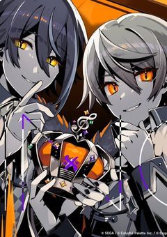 yuyuちゃんとの会議部屋!!