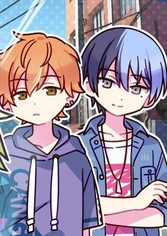 お互いに愛し合って結婚までいかないと卒業できません!?!?【冬彰ver】