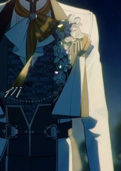 @ 間違いない一等星