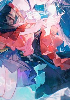 ୨୧┈┈参加型雑談┈┈୨୧