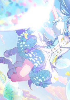 【 Semper hic vobiscum 】