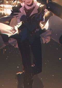 *  ミライのサーカス *