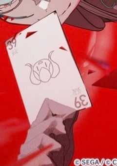 ♠︎『The Fate of the Cards』♠︎