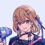 霎雷 彰奈 @ ¿¿¿さんのアイコン画像