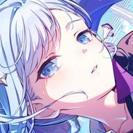 あきな @ 喚くシロクマたちさんのアイコン画像