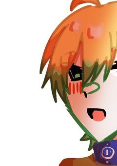 所詮はこんな関係だったんだ____、、？