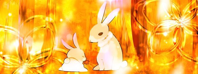 三日月 音葉/母上が怖いさんの壁紙画像