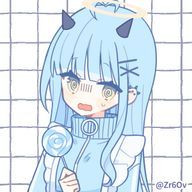 月城天音さんのアイコン画像