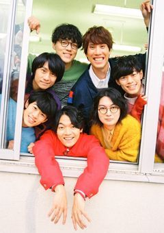 QAAシェアハウス