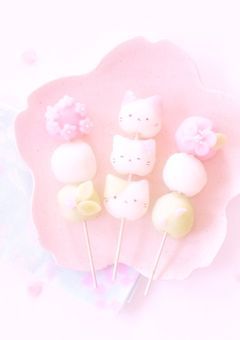 　꒦꒷　君だけだから ！ 🍬♡　