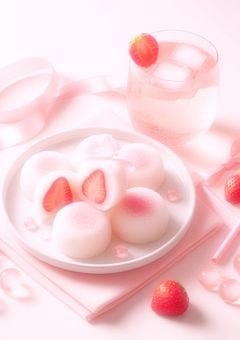 　꒦꒷　あまい夢 を みさせて 🩹⟡.·
