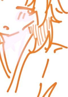 ꒦꒷ rkrn らくがき ♩ ܸ