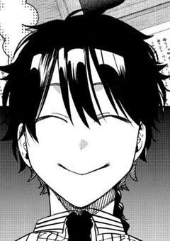 神様と人間のこども