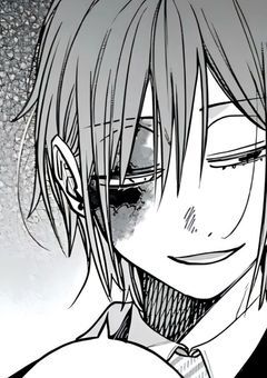 過去が見える妖怪の子