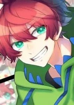 #隠れて彼氏とイチャイチャしてる件🦖