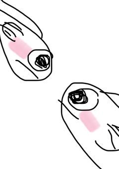 サンマに転生したらイケメンサンマにめちゃくちゃ口説かれた件