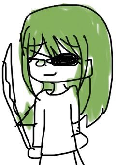 美雪とサキの宇宙戦争