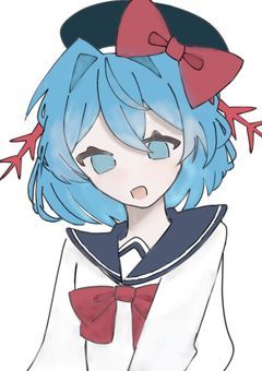 いっぱい描けば上手くなる説！