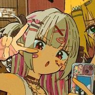 𝑽𝒊𝑽𝒊さんのアイコン画像