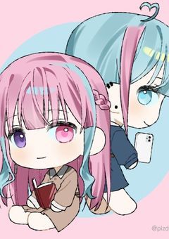   NAMUとNARUの短編集