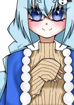 【琴里雪愛】雪の降る日を待ち侘びて。【配信部屋】