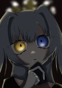 【配信部屋】꒰ঌ~片翼の堕天~*【ステラ･マディアーナ】