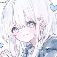 雨川ろあ 初配信終了!アーカイブ見てねさんのアイコン画像