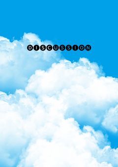 🅓🅘🅢🅒🅤🅢🅢🅘🅞🅝