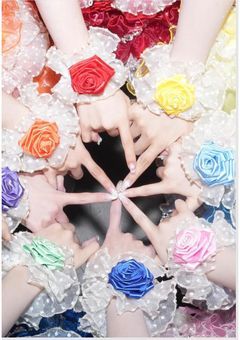 Lienel妹グループ誕生です！？【募〆】