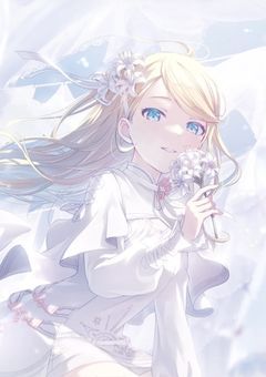 【hndr参加型】信じてるから