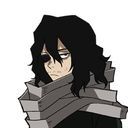 相澤消太(イレイザーヘッド