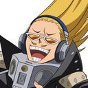 プレゼント・マイク