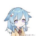 (なまえ)(中学生