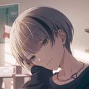 日野森志歩 @ 奴らのせいで毎日が疲れる