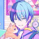 らうぱんまん！