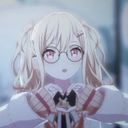 咲希 @ 冬彰はよくっつけ