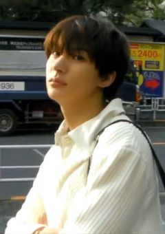 病院の片隅で、君を想う。