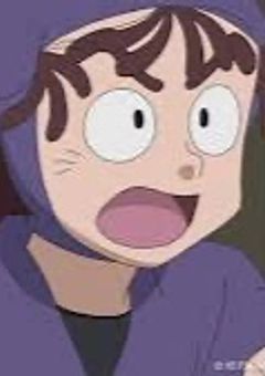 お願いだから振り向いて！【尾浜勘右衛門】