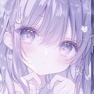 琴吹　彩心　💭︎💗　雪とペア画中　今までありがとうさんのアイコン画像