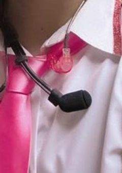  #  とっても  きゅーと な かのじょ  .