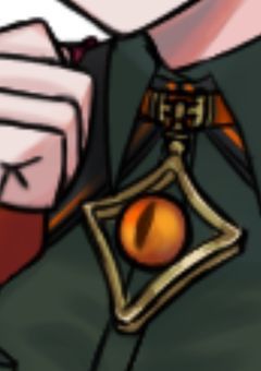 【創作部屋】へにょへにょ精霊と