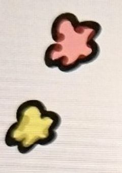 «CH» ぼくのつづき
